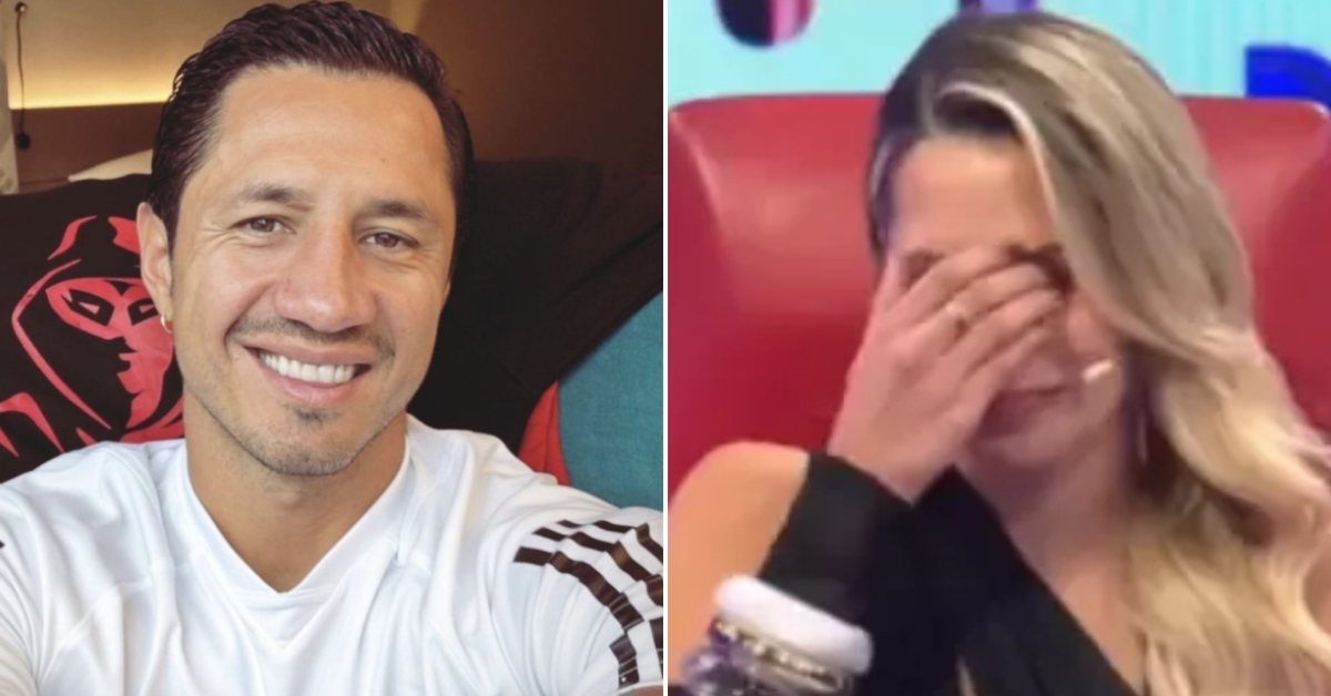 Macarena Gastaldo "se le regalaba" a Gianluca Lapadula, revela Paula Manzanal