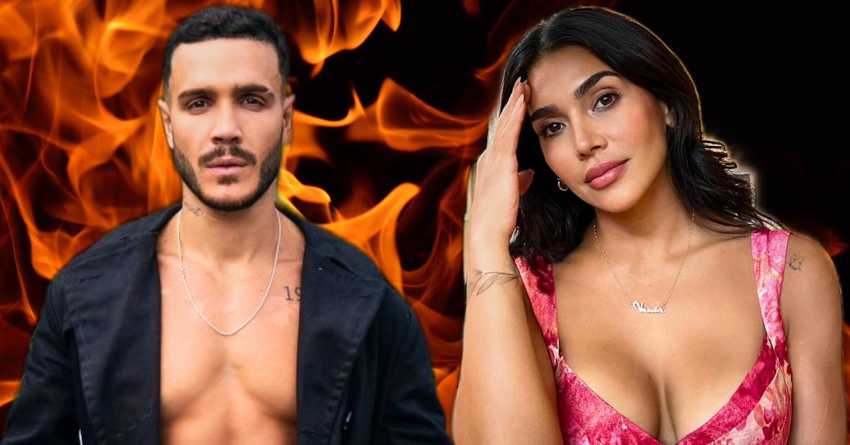 Vania Bludau confiesa dura pérdida de su bebé y su vínculo con Mario Irivarren: "No supero la pérdida"