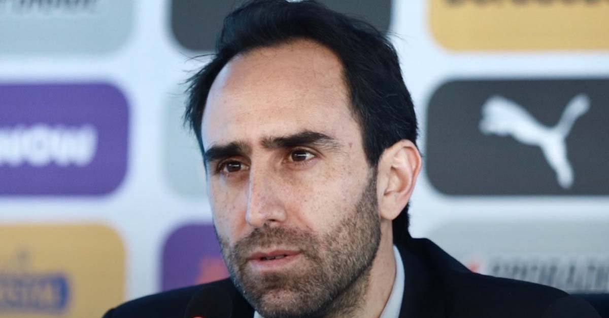 Joel Raffo se disculpa con hinchas de Sporting Cristal tras crisis: "La situación actual no es sostenible"