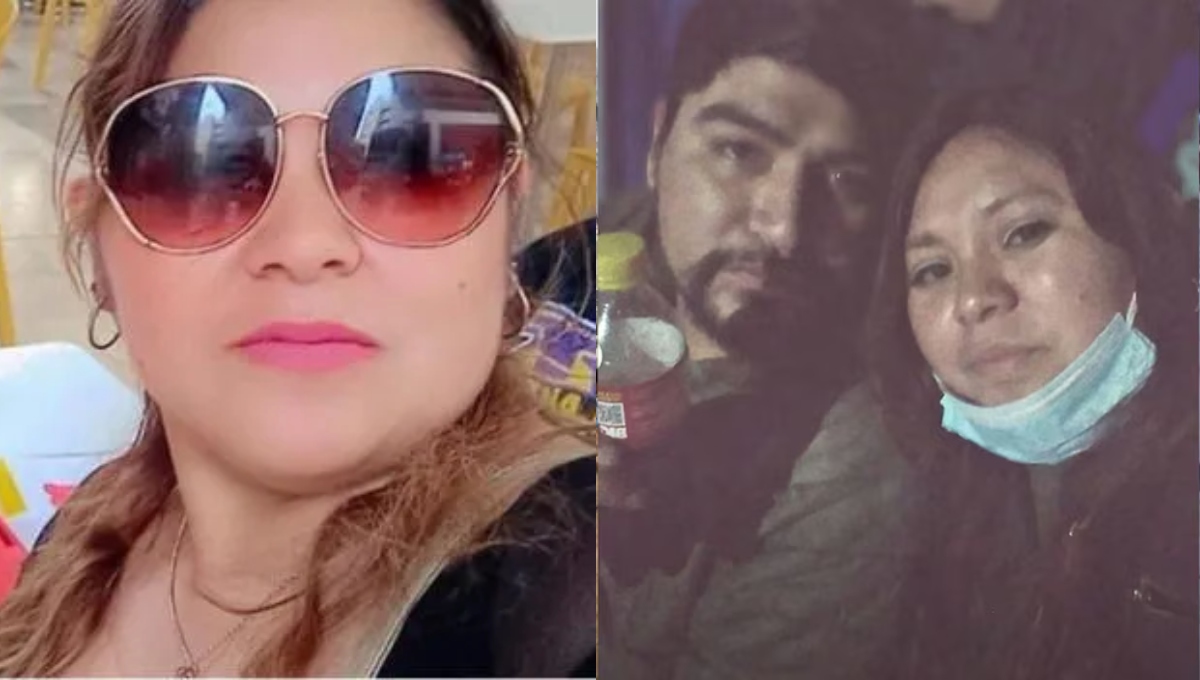 Mujer peruana murió a manos de su expareja – El reportero andino