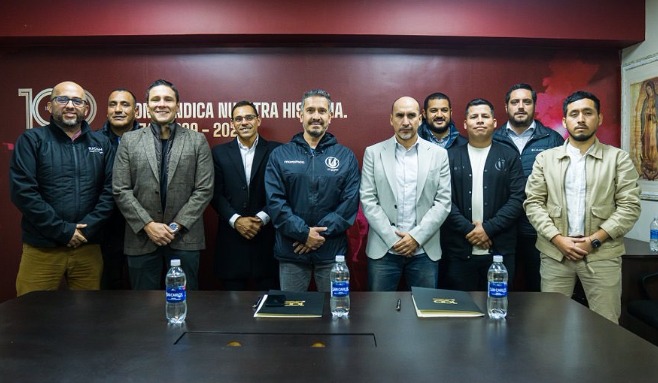Miguel ngel Torres fue parte de 'EmbajadUr Crema' en el ltimo tiempo.