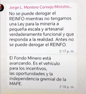 Jorge Montero