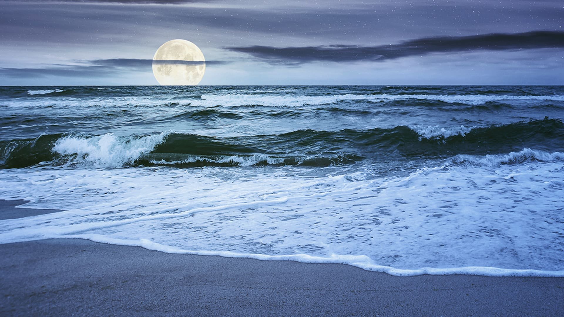 La luna habra influido en la duracin de los das.