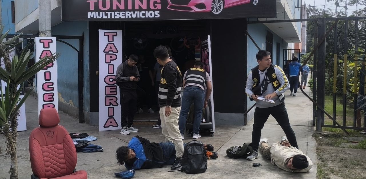 Gobierno aprueba reglamento para otorgar recompensas a ciudadanos que ayuden a capturar a delincuentes