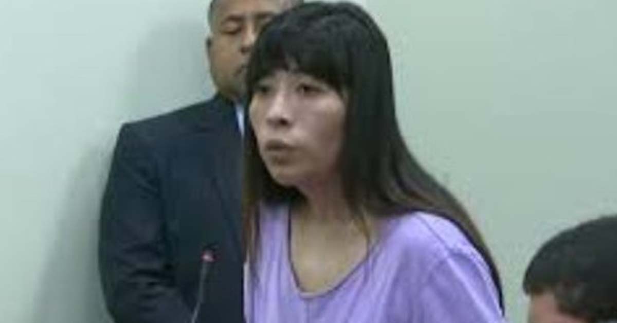 Betssy Chávez es trasladada de emergencia tras complicaciones por su huelga de hambre, según su abogado