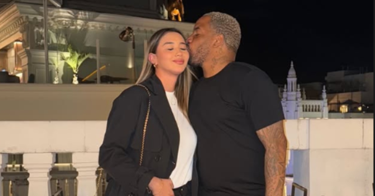 Xiomy Kanashiro habría forzado su relación con Jefferson Farfán usando brujería, según tarotista