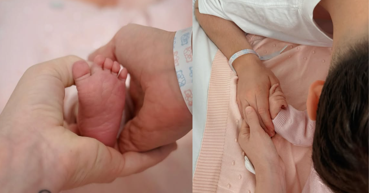¡Bienvenida, Eloísa! Lele Pons y Guaynaa anuncian el nacimiento de su primera hija