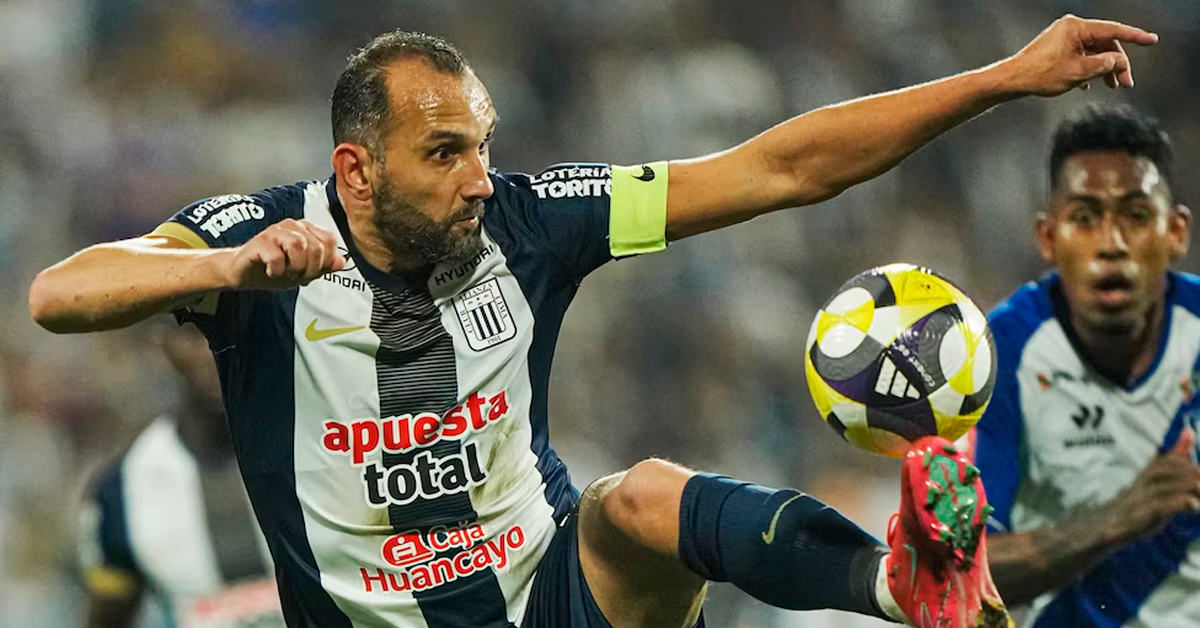 Carlos Zambrano, Sergio Peña y otras posibles bajas de Alianza Lima para enfrentar a Juan Pablo II en Torneo Clausura