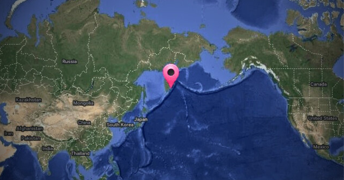 Terremoto en Rusia: Sismo de magnitud 8.8 sacude costas de Kamchatka y activa alerta de tsunami para Hawái