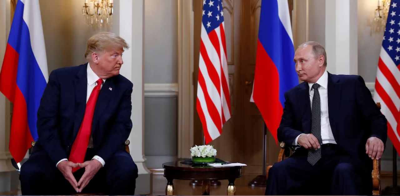 Vladímir Putin y Donald Trump se reunirán el viernes 15 de agosto para abordar la guerra en Ucrania