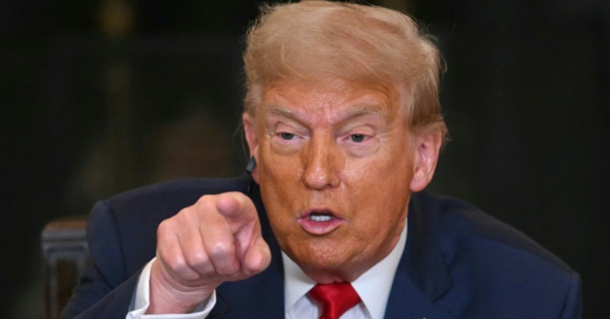 Donald Trump cumplió su amenaza contra Brasil: Firmó imposición de aranceles del 50 % desde el 1 de agosto