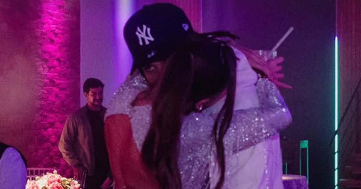 "Mucha paz y mucho amor": Paolo Guerrero y su tierno mensaje a Ana Paula Consorte por su cumpleaños 33