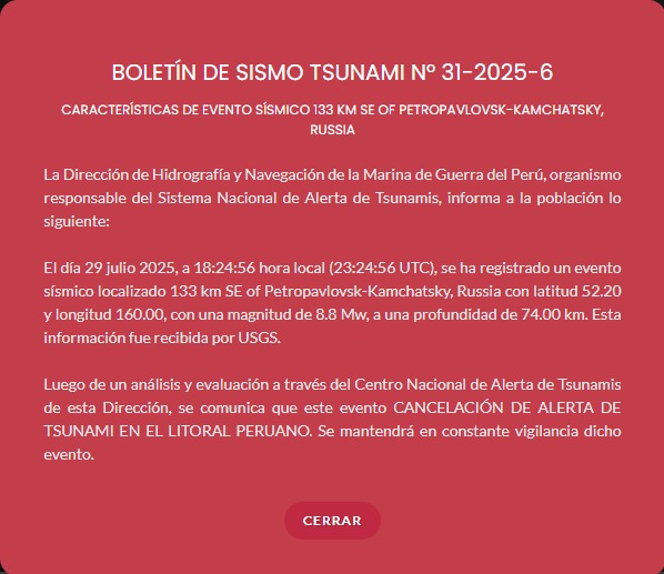Boletin de la Marina de Guerra