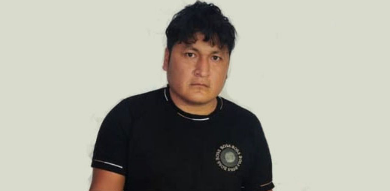 Masacre en Pataz: Gobierno aprueba solicitud de extradición activa de alias 'Cuchillo' desde Colombia