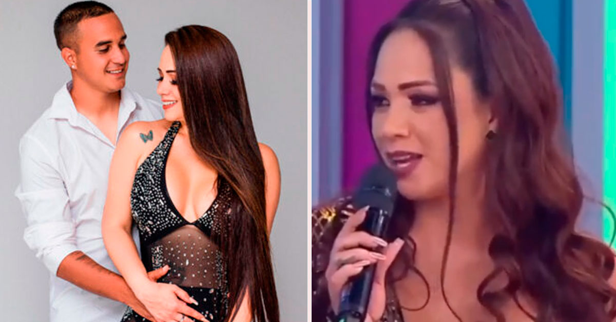 ¿Melissa Klug espera su séptimo bebé? Pareja de Jesús Barco sorprende con su respuesta