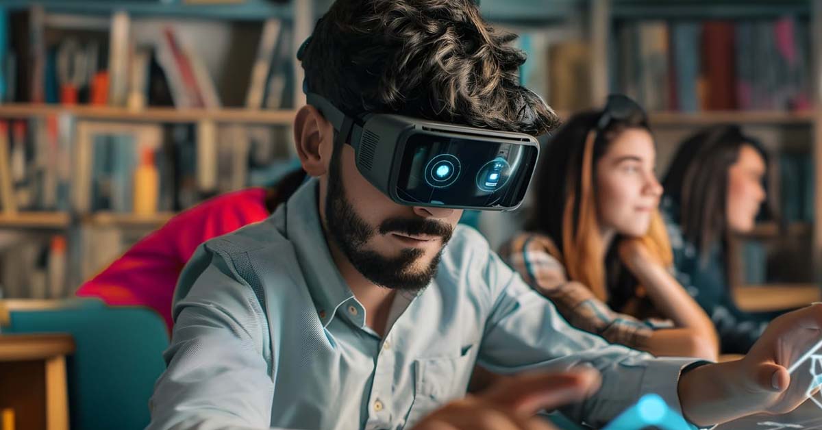 Universidades del Per y Latinoamrica aaden la IA a sus carreras.