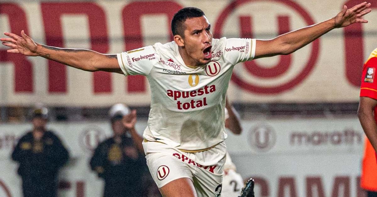 Universitario en búsqueda de gloria: HOY los 'cremas' se juegan la vida contra Palmeiras por los octavos de Libertadores