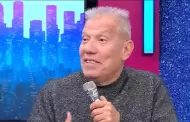 Ral Romero aclara rumores sobre su llegada a Esto es guerra: "Me han llamado..."