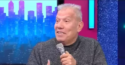 Ral Romero llega a 'Esto es guerra'?