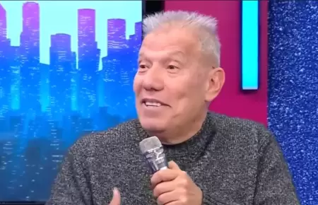Ral Romero llega a 'Esto es guerra'?