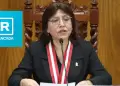 Delia Espinoza: Renovacin Popular presenta queja contra la fiscal de la Nacin ante la JNJ