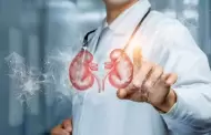 Tus riones te estn pidiendo ayuda! Descubre 10 hbitos diarios para prevenir enfermedades renales