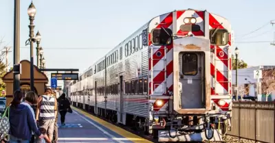 MTC da plazo de 5 das a MML para informar del estado actual de trenes donados.