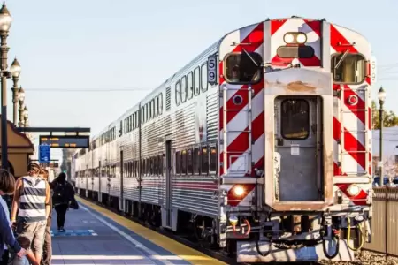 MTC da plazo de 5 das a MML para informar del estado actual de trenes donados.
