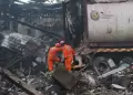 Tragedia en India: Ms de 30 muertos deja explosin en planta de productos qumicos al sur del pas