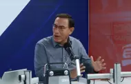 Martn Vizcarra acusa a fiscal Jurez Atoche de filtrar investigacin reservada en 2020: "Nadie saba, ni yo"