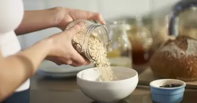 Comer avena es realmente saludable?