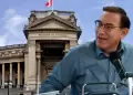 Martn Vizcarra y su plena confianza ante fallo del PJ: "No tengo la menor duda en que la sentencia va a ser absolutoria"