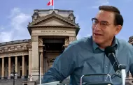 Martn Vizcarra y su plena confianza ante fallo del PJ: "No tengo la menor duda en que la sentencia va a ser absolutoria"