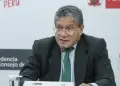Ministro de Justicia rechaza que el Gobierno est a favor de retirarse de la Corte IDH: "Se est evaluando la posibilidad"