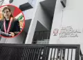 Acta de JNJ sobre Patricia Benavides: No es obligatorio que la secretaria est presente en la sesin, afirma su abogado