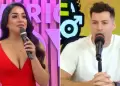 Filtran candente confesin de Onelia Molina sobre Patricio Parodi: "Si lo ves, psale la voz"