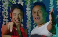 Christian Cueva sorprende con tierno saludo de cumpleaos para Pamela Franco: "Jams te soltar la mano"