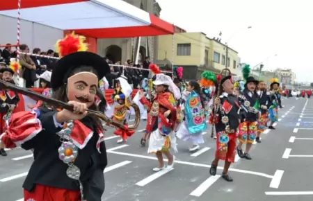 Habr fin de semana largo por feriados este mes de julio?