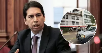 Continúan las investigaciones por el hallazgo sin vida de José Miguel Castro.
