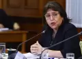 Delia Espinoza: JNJ abre proceso contra fiscal de la Nacin por negarse a la restitucin de Patricia Benavides