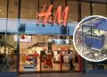 H&M anuncia la apertura de su tienda N20 en el Per: Conoce dnde y cules son las novedades que trae