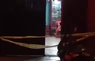 Crimen en el Callao: Asesinan a cantante de gnero urbano, 'Baby Flow', en su propia cevichera