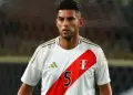 Carlos Zambrano se sincera sobre su futuro en la seleccin: "Me quedan pocos partidos"