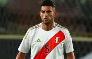 Carlos Zambrano se sincera sobre su futuro en la seleccin: "Me quedan pocos partidos"