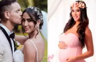 En la dulce espera? Melissa Paredes SE SINCERA sobre posible EMBARAZO con Anthony Aranda