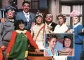Florinda Meza habra sido la causante de varias separaciones en el reparto de El Chavo del 8