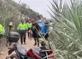 Barranca: Mototaxista es asesinado por sicarios que fingieron ser pasajeros en Pativilca