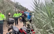 Barranca: Mototaxista es asesinado por sicarios que fingieron ser pasajeros en Pativilca