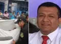 Polica agrede y deja inconsciente a joven de 18 aos tras encontrarlo con su hija menor de edad