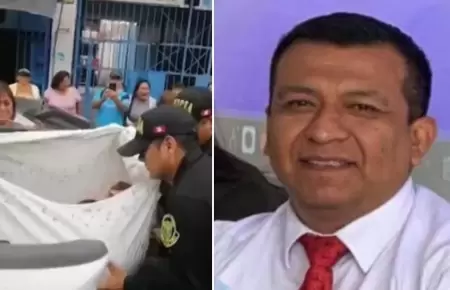Us su arma de fuego para golpear al joven que estaba con su hija.